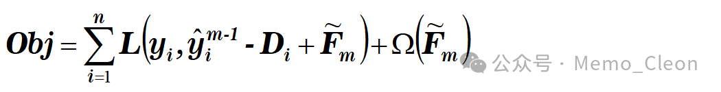 Understanding XGBoost Model Parameters