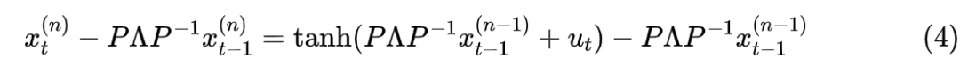 Exploring Parallel Computation in Non-Linear RNNs