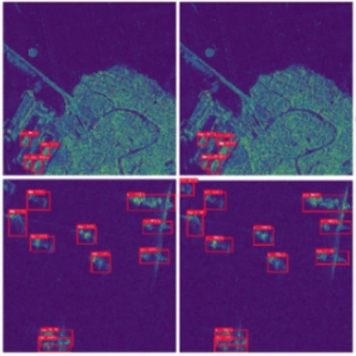 First Published Foundation Model for SAR Image Target Recognition