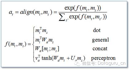 Applications of Attention Mechanism in Natural Language Processing