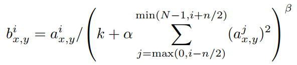 Understanding AlexNet: A Deep Dive into CNN Architecture