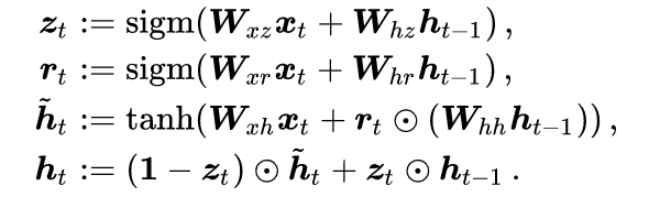 Understanding LSTM and GRU Gating Mechanisms in Three Simplifications