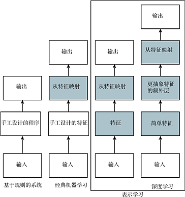 The History of Deep Learning