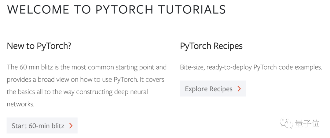 Major Update to PyTorch Official Tutorial: Enhanced Indexing for Beginners