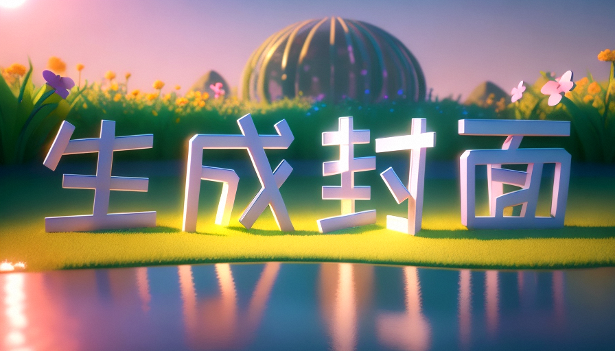 How to Quickly Generate Article Cover Images Using Tongyi Wanxiang