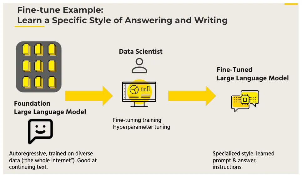 Understanding Fine-Tuning of Neural Network Models