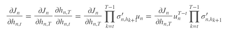 New RNN: Independent Neurons for Improved Long-Term Memory