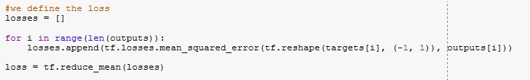 A Beginner's Guide to Implementing LSTM