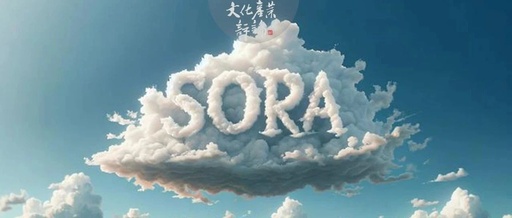 The Potential and Impact of Sora AI Technology in the Cultural Industry