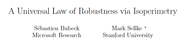 Why Bigger Neural Networks Are Better: A NeurIPS Study