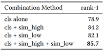 Identifying Pedestrians Across Different Cameras: A Multi-Layer Similarity-Aware CNN Approach