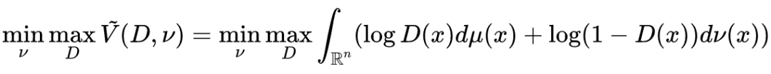 A Comprehensive Explanation of the Mathematical Principles of GANs