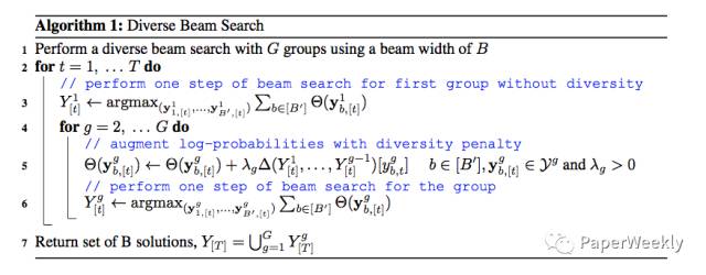 Notes on Papers in Natural Language Processing