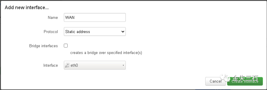 Transform OpenWrt into a Real Router on ESXi