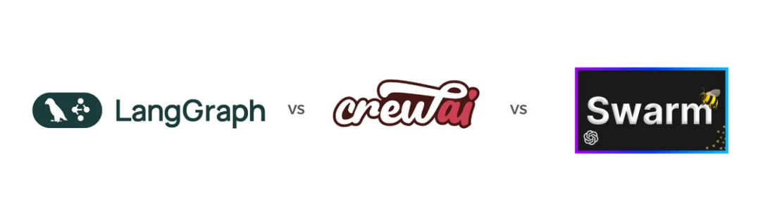 Choosing the Right AI Agent Framework: LangGraph vs CrewAI vs OpenAI Swarm