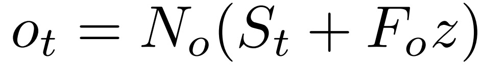 Summary of Classic Models for Speech Synthesis