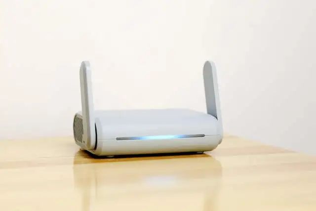 With This Router, Beginners Can Master OpenWRT