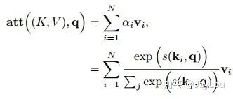 Detailed Explanation of Attention Mechanism and Transformer in NLP