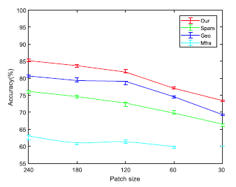 A New CNN Network for Efficient Image Classification