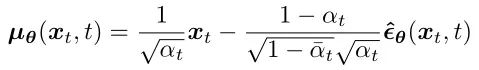 Understanding the Diffusion Model