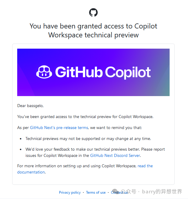 GitHub Copilot Workspace: A New Era of AI-Driven Programming