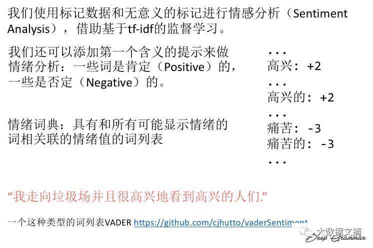 Two Paths from Natural Language Processing to AI