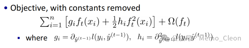 Understanding XGBoost Model Parameters