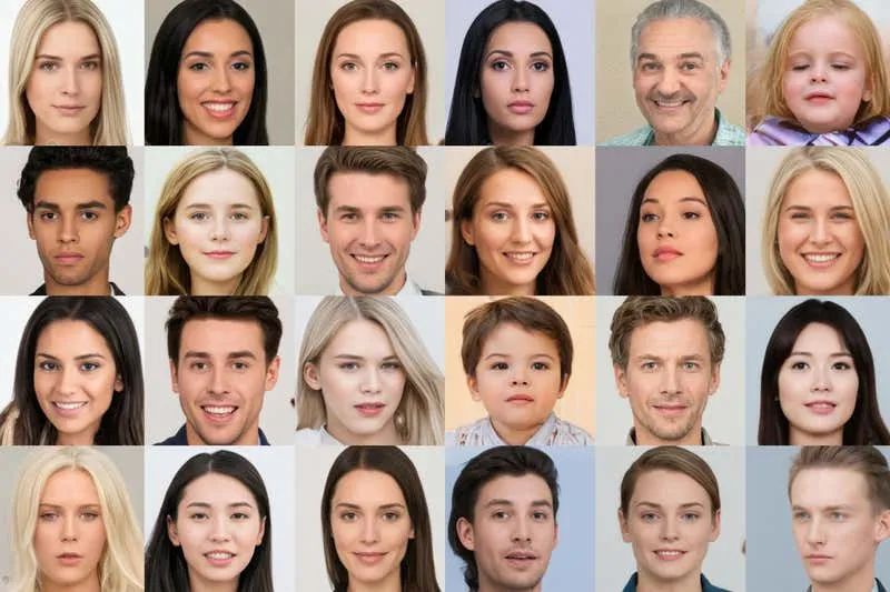 Deepfake Technology: Near Reality But Not Quite Real