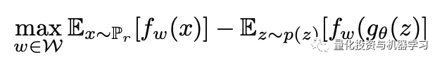 WGAN and Financial Time Series: A Comprehensive Guide