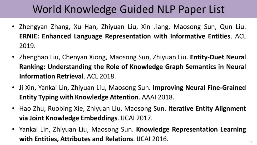 Knowledge-Guided Natural Language Processing by Liu Zhiyuan