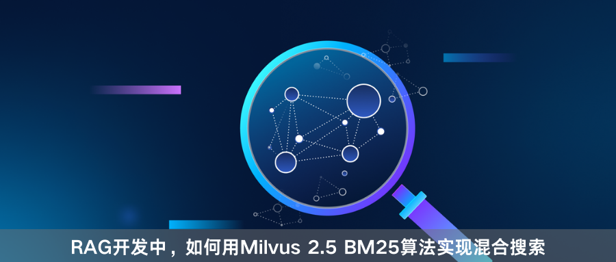 Practical Milvus 2.5: Semantic Search vs Full-Text Search vs Hybrid Search