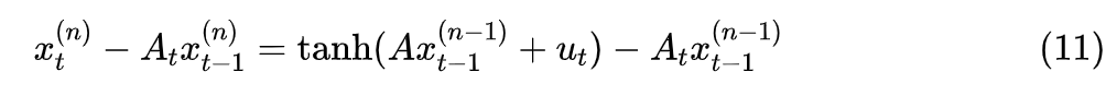 Exploring Parallel Computation in Non-Linear RNNs