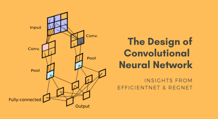 Designing CNN Networks: NAS vs Handcraft