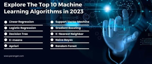 Understanding Machine Learning Algorithms