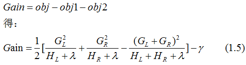 Summary of XGBoost Parameter Tuning