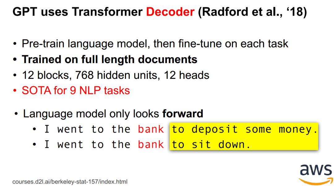 Attention Mechanism in Deep Learning