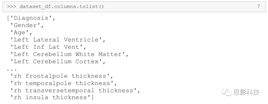 Step-by-Step Tutorial for Brain Imaging ML Models