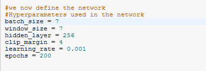 A Beginner's Guide to Implementing LSTM