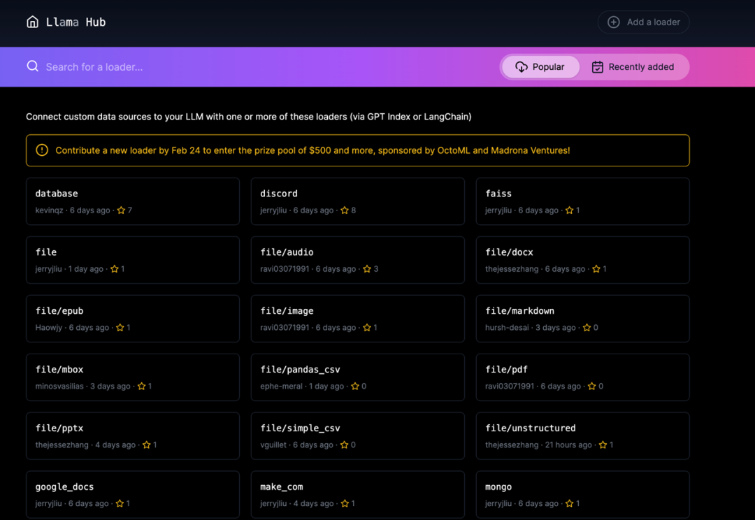 Understanding the LlamaIndex Development Framework