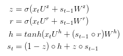 Complete Notes on Andrew Ng's deeplearning.ai Courses