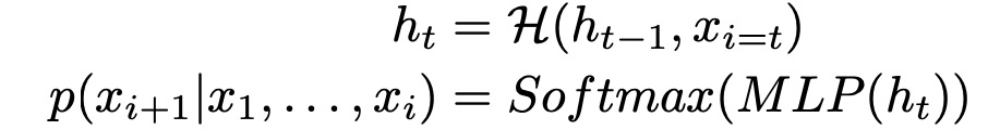 Summary of Classic Models for Speech Synthesis