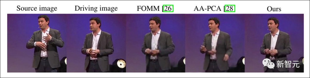 NVIDIA's Implicit Warping: A Breakthrough in DeepFake Technology