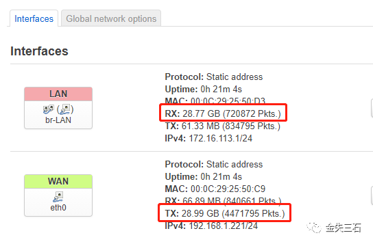 Transform OpenWrt into a Real Router on ESXi