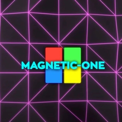 Magentic-One: An All-in-One System for AI Agents