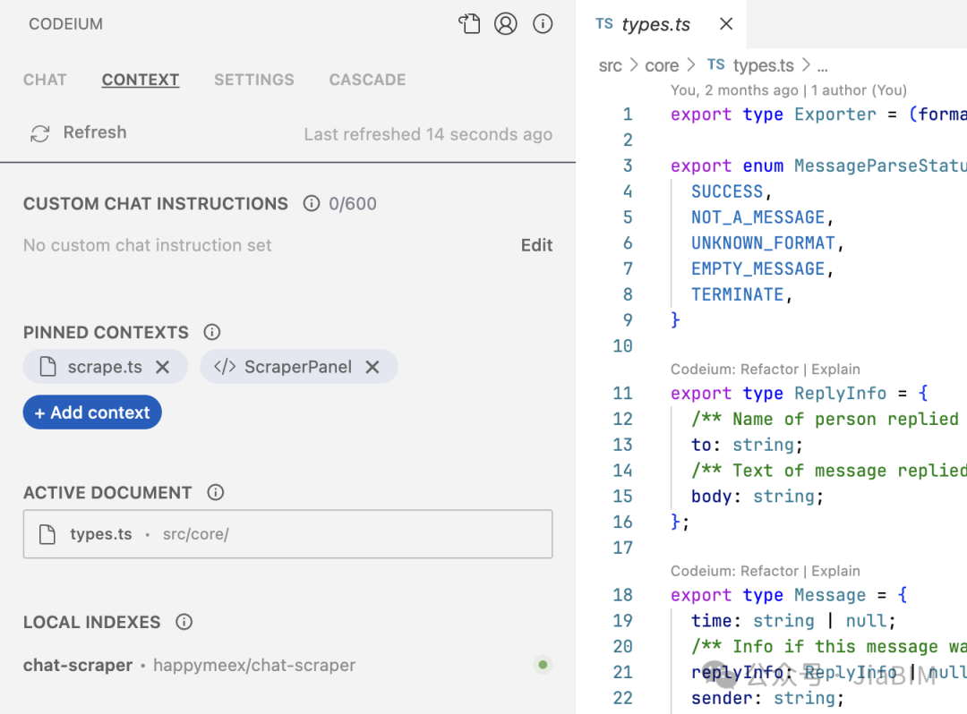 Windsurf Editor: The Future Programming Assistant for Architecture