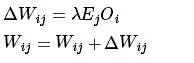 BP Neural Network Algorithm and Practice