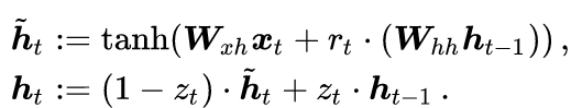 Understanding LSTM and GRU Gating Mechanisms in Three Simplifications