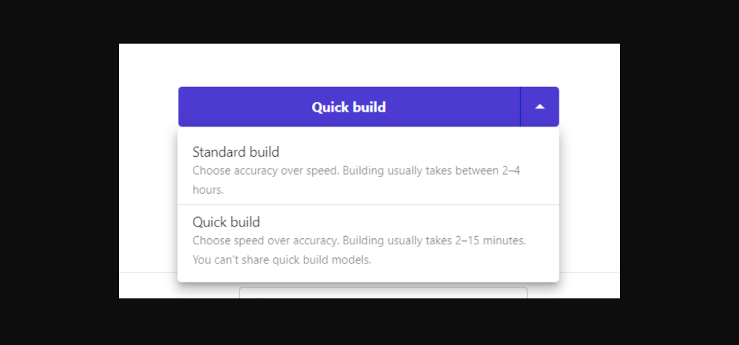 Creating Refined Experience Design for B-End Products Using Amazon SageMaker Canvas