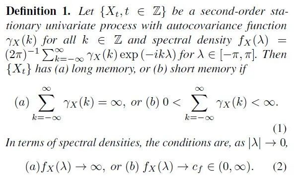 Do RNN and LSTM Have Long-Term Memory?