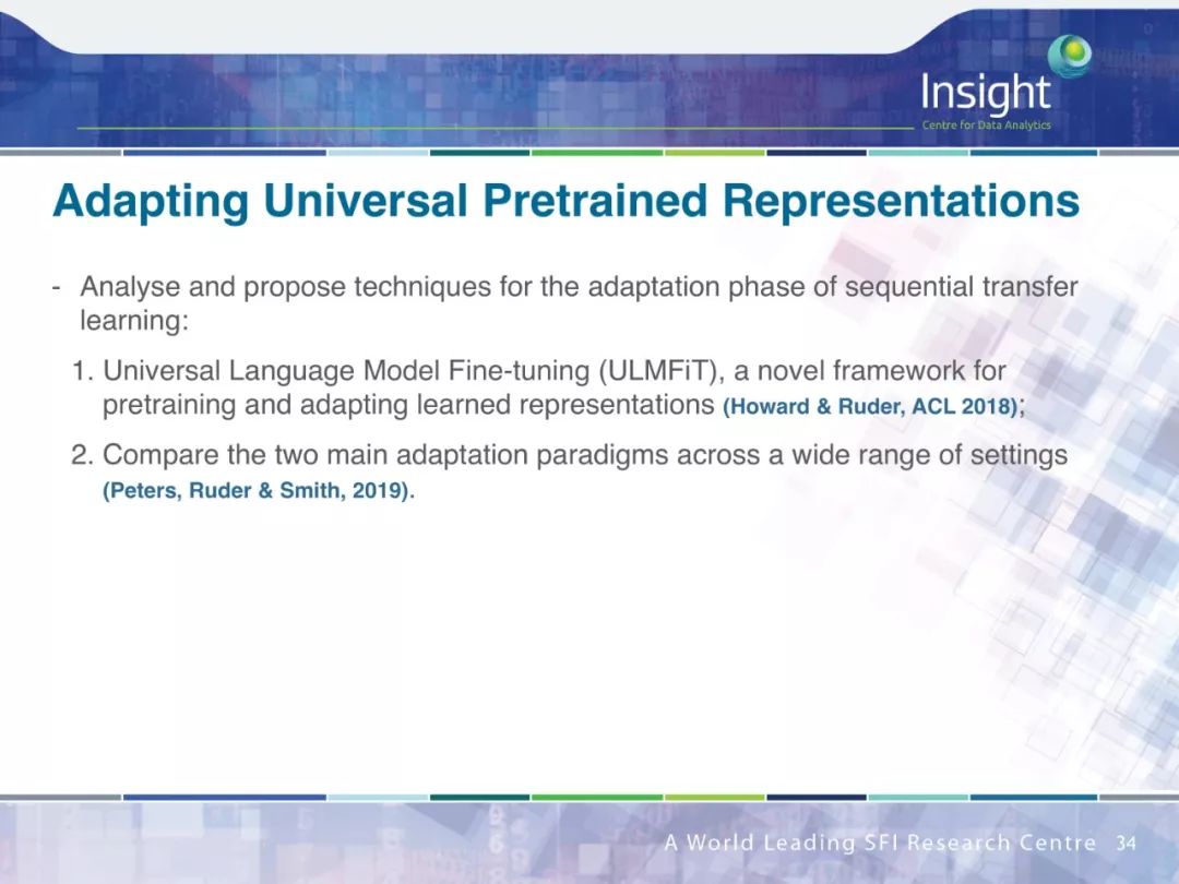 Neural Network Transfer Learning for Natural Language Processing